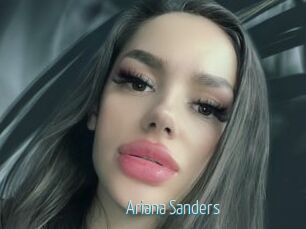 Ariana_Sanders