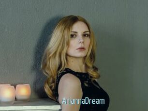 AriannaDream