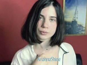 AriannaShine