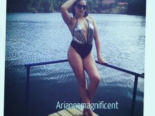 Ariannamagnificent