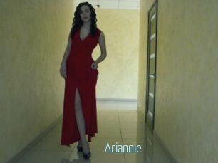 Ariannie