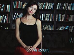 Ariashumi