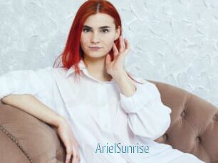 ArielSunrise