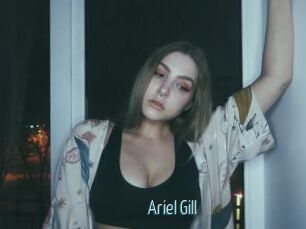 Ariel_Gill