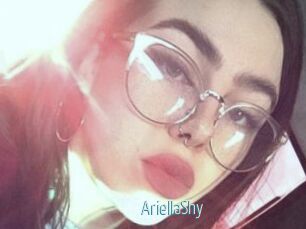 AriellaShy