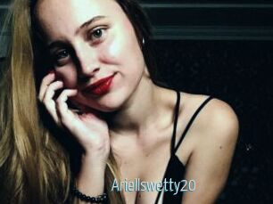 Ariellswetty20