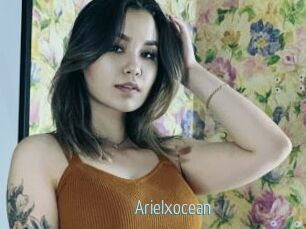 Arielxocean