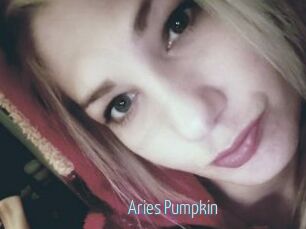 Aries_Pumpkin