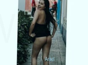 Ariiel