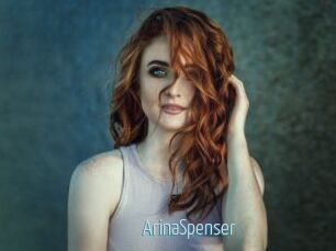 ArinaSpenser