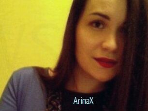 Arina_X