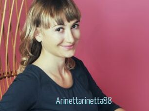 Arinettarinetta88