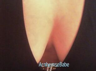 ArnhemseBabe