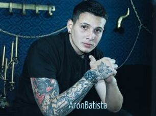 AronBatista