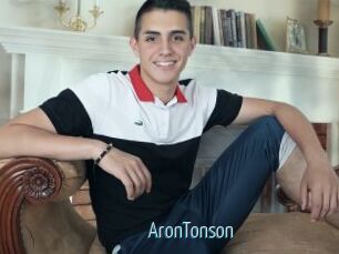 AronTonson