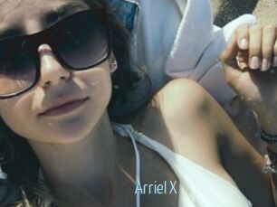 Arriel_X