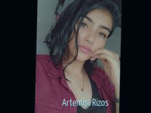 Artemisa_Rizos