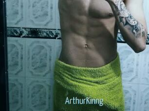 ArthurKinng