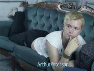 ArthurPeterson