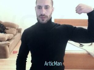 ArticMan