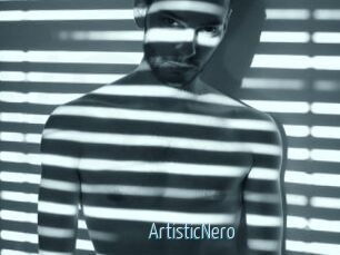 ArtisticNero