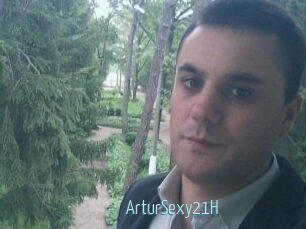 Artur_Sexy21H