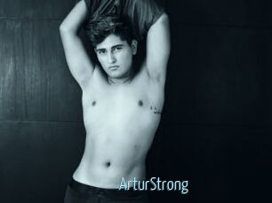 ArturStrong