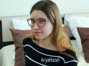 AryaHazel