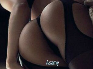 Asamy