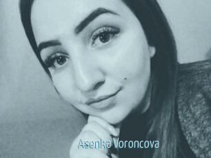 Asenka_Voroncova