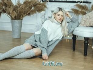 AshOfLove