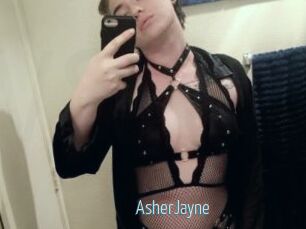 AsherJayne