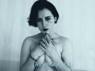 AshleenSky69XXX