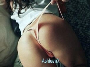 AshleenX