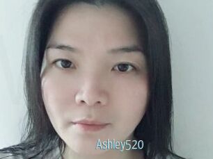 Ashley520