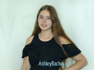 AshleyBackere