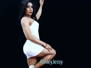 AshleyJessy