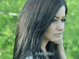 AshleyMiles