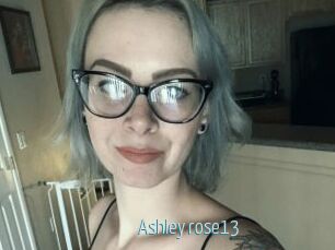 Ashley_rose13