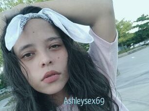 Ashleysex69