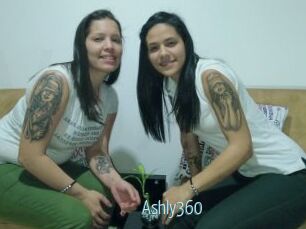 Ashly360