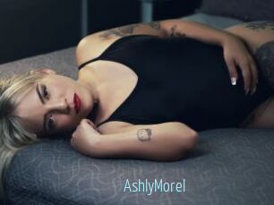 AshlyMorel