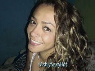 AshlySexyHot