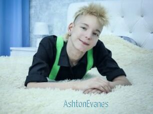 AshtonEvanes