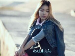 AsiaLittleAs