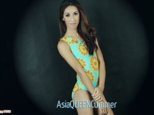 AsiaQUEENCummer