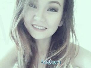 AsiaQueen