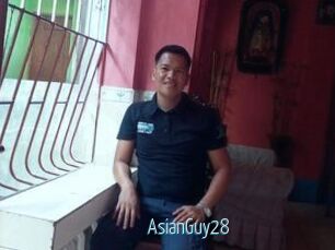 AsianGuy28 Video Sexe