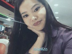 AsianKiss