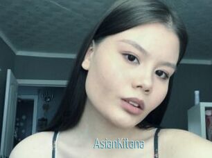 AsianKitana